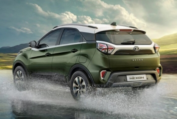 ‘Phát thèm’ vì mẫu ô tô giá chỉ 224 triệu đọ sức Honda HR-V: Rẻ hơn Kia Morning, trang bị ngầu đét ảnh 3