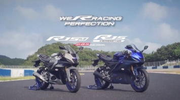 Siêu phẩm côn tay 'soán ngôi' Yamaha Exciter ra mắt: Giá chỉ 51 triệu, trang bị so kè Honda Winner X ảnh 1