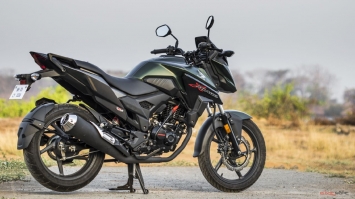 Chi tiết mẫu côn tay Honda giá 34 triệu với sức mạnh ‘nhấn chìm’ Honda Winner X, Yamaha Exciter 155 ảnh 2