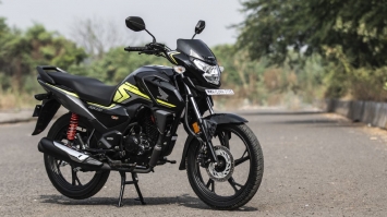 Honda lộ diện mẫu côn tay giá 24 triệu: Rẻ hơn Honda Winner X 15 triệu, thiết kế so kè Exciter 135 ảnh 1