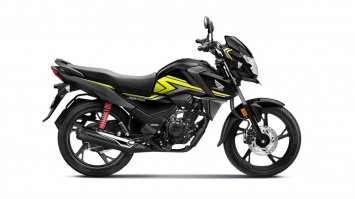 Honda lộ diện mẫu côn tay giá 24 triệu: Rẻ hơn Honda Winner X 15 triệu, thiết kế so kè Exciter 135 ảnh 2