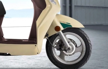 Kình địch Honda SH Mode 2021 giá chỉ 32 triệu: Rẻ ngang Honda Vision, trang bị ‘ngầu quên sầu’ ảnh 2