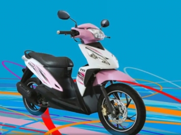 ‘Lác mắt’ trước siêu đối thủ Honda Vision giá 22 triệu: Rẻ ngang Honda Wave Alpha, thiết kế đỉnh cao ảnh 1