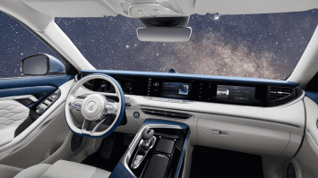Toyota Fortuner ‘tái mặt’ trước đối thủ mới: Giá cạnh tranh Honda CR-V, thiết kế so kè Mazda CX-5 ảnh 2