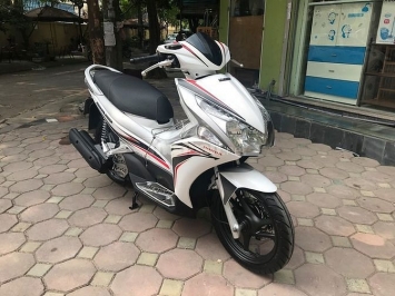 Chiếc Honda Air Blade giá chỉ 12 triệu, rẻ hơn Honda Lead 25 triệu: Cơ hội 'quất' xe siêu hời! ảnh 2