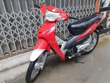 Chiếc Honda Wave Alpha giá chỉ còn 11 triệu, rẻ hơn Yamaha Sirius 10 triệu: Cơ hội mua xe cực hời! ảnh 3