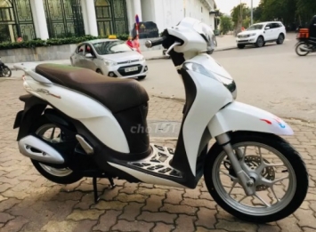 Chiếc Honda SH Mode giá chỉ 36 triệu, rẻ hơn Honda Air Blade 10 triệu: Cơ hội mua xe cực tốt! ảnh 2