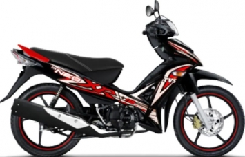 ‘Kẻ soán ngôi’ Honda Wave Alpha giá chỉ 16 triệu: Diện mạo táo bạo ‘đe nẹt’ Yamaha Sirius 2021 ảnh 3