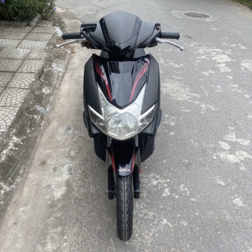 Chiếc Honda Air Blade giá chỉ 9 triệu, rẻ hơn Honda Vision tận 20 triệu khiến dân tình ngỡ ngàng ảnh 2