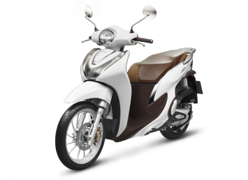 Giá xe Honda SH Mode 2021 bất ngờ giảm tại đại lý, cơ hội tậu xe ngon cho khách Việt đã tới! ảnh 3