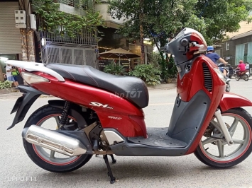 Hốt hoảng trước chiếc Honda SH 150i rao bán giá chỉ 45 triệu, rẻ ngang Honda Air Blade mới 2021 ảnh 3