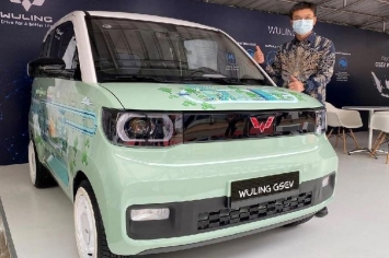 Mẫu ô tô có giá 100 triệu rẻ ngang Honda SH 150i ở Việt Nam gây sốt dân tình với loạt thông tin mới ảnh 2