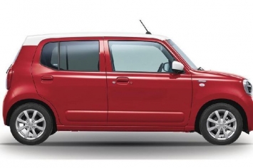 Phát sốt vì mẫu ô tô giá chỉ từ 174 triệu, rẻ bằng 2 chiếc Honda SH Mode 2021 ở Nhật Bản ảnh 1