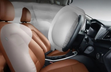 'Kẻ soán ngôi' Toyota Vios 2021 lộ diện: Giá chỉ từ 232 triệu, trang bị 'hất cẳng' Honda City ảnh 2