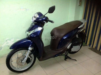 Ngỡ ngàng trước chiếc Honda SH Mode rao bán giá 28 triệu, rẻ hơn Honda Vision mới 2021 tận 10 triệu ảnh 2