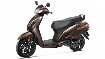 ‘Cơn ác mộng’ của Honda Vision giá chỉ 31 triệu: Thiết kế đỉnh của chóp, công nghệ ấn tượng ảnh 2