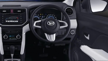 Ngắm siêu phẩm MPV giá chỉ 326 triệu 'lấn át' Mitsubishi Xpander, rẻ hơn Toyota Innova 300 triệu ảnh 3