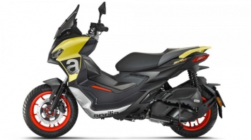 Siêu kình địch Honda ADV 2021 ra mắt: Diện mạo bá đạo, công nghệ ngập tràn ‘đốn tim’ khách Việt ảnh 3