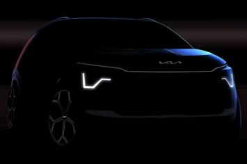 Đàn em Kia Seltos 2021 lộ diện với thiết kế tuyệt tác, trang bị mê ly khiến khách Việt 'đổ đứ đừ' ảnh 1