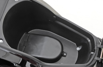 Dân tình mê mệt vì đối thủ của Honda Air Blade 125 ở Việt Nam: Giá từ 43 triệu, diện mạo ấn tượng ảnh 3