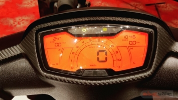 'Kẻ ngáng đường' Honda Air Blade 150 ở Việt Nam lộ diện: Giá rẻ chỉ 35 triệu, sức mạnh vượt trội ảnh 4