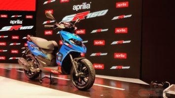 'Kẻ ngáng đường' Honda Air Blade 150 ở Việt Nam lộ diện: Giá rẻ chỉ 35 triệu, sức mạnh vượt trội ảnh 3