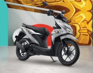'Truyền nhân' Honda Air Blade 2021 lộ diện với giá rẻ ngang Honda Vision khiến khách Việt 'phát sốt' ảnh 1