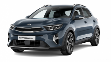 'Truyền nhân' Kia Seltos 2021 lộ diện: Giá từ 352 triệu, trang bị ngang cơ Honda HR-V, Hyundai Kona ảnh 2