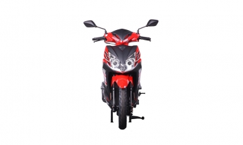 Kình địch Honda Air Blade 125 giá chỉ 27 triệu: Trang bị ngập tràn, diện mạo khiến khách VIệt mê mẩn ảnh 1