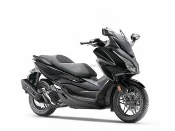 Honda lộ diện mẫu xe ‘đàn em’ Honda SH 125i 2021: Giá không tưởng, thiết kế ‘hạ gục’ mọi đối thủ ảnh 3
