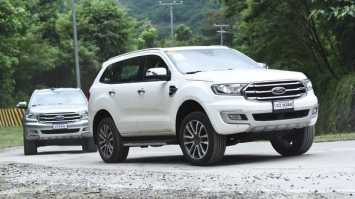 Đối thủ Honda CR-V, Mazda CX-5 giảm sốc 100 triệu: Thiết kế đè bẹp Fortuner, trang bị căng đét ảnh 3