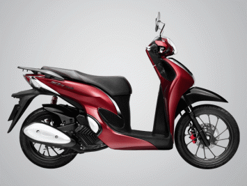 Giá xe Honda SH Mode không tưởng tháng 3, Honda Air Blade, Vision ngỡ ngàng, khách Việt vội chốt đơn ảnh 1