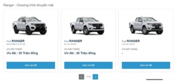 Đối thủ Mitsubishi Xpander, Toyota Fortuner giảm giá kịch sàn hàng chục triệu, cơ hội mua xe cực hời ảnh 2