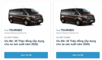 Đối thủ Mitsubishi Xpander, Toyota Fortuner giảm giá kịch sàn hàng chục triệu, cơ hội mua xe cực hời ảnh 3