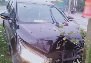 Toyota Innova ‘điên’ tông hàng loạt xe khiến 3 người thương vong, lý do tai nạn ai cũng bàng hoàng ảnh 2