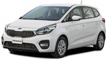 Sau Kia Morning, Sorento giảm sốc 70 triệu, quyết chèn ép Toyota Fortuner, Hyundai SantaFe ảnh 3