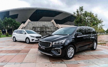 Đối thủ Toyota Innova giảm sốc 30 triệu đồng, quyết ‘hành’ Mitsubishi Xpander tơi tả ảnh 3