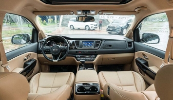 Đối thủ Toyota Innova giảm sốc 30 triệu đồng, quyết ‘hành’ Mitsubishi Xpander tơi tả ảnh 2