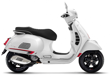 Cận cảnh ‘mối đe dọa’ Honda SH 150i: Diện mạo bá đạo, trang bị ngập tràn ảnh 2