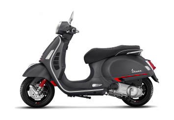 Cận cảnh ‘mối đe dọa’ Honda SH 150i: Diện mạo bá đạo, trang bị ngập tràn ảnh 3