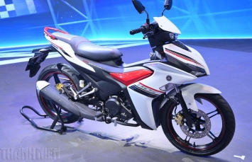 Giá ‘vua côn tay’ Yamaha Exciter 155 ở ngưỡng không tưởng, mặc kệ Honda Winner X giảm sốc 10 triệu ảnh 3