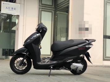Chiếc Honda Lead 2020 có giá bất ngờ khiến Honda SH 150i khóc thét, CĐM trầm trồ vì lý do gây sốc ảnh 2