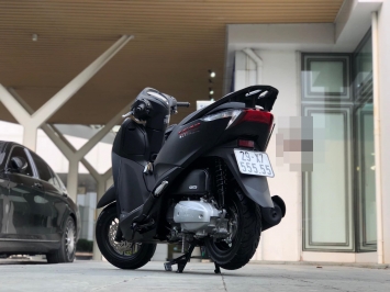 Chiếc Honda Lead 2020 có giá bất ngờ khiến Honda SH 150i khóc thét, CĐM trầm trồ vì lý do gây sốc ảnh 3