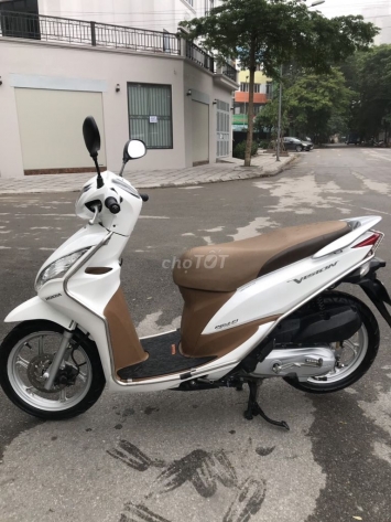 Phát cuồng trước chiếc Honda Vision chỉ còn 13 triệu, rẻ hơn Honda Air Blade tận 30 triệu ảnh 2