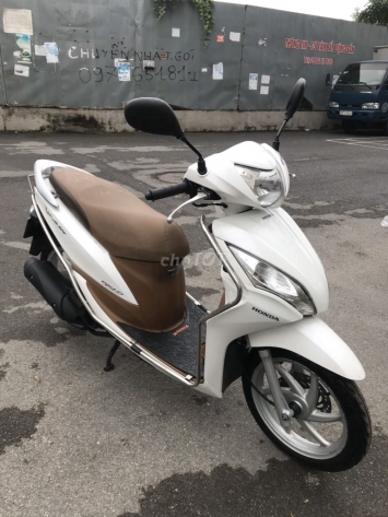 Phát cuồng trước chiếc Honda Vision chỉ còn 13 triệu, rẻ hơn Honda Air Blade tận 30 triệu ảnh 3