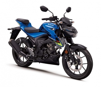 Tin xe hot 12/3: Mẫu xe ga thể thao giá 50 triệu: Đẹp không kém Honda Air Blade, Yamaha NVX ảnh 3