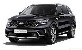 Đối thủ Toyota Fortuner hạ giá sập sàn 50 triệu thách thức Honda CR-V, trang bị so kè Mazda CX-5 ảnh 3
