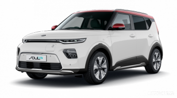 Honda HR-V bấn loạn trước đối thủ rẻ hơn 40 triệu: Thiết kế tuyệt đẹp, trang bị ăn đứt Hyundai Kona ảnh 2