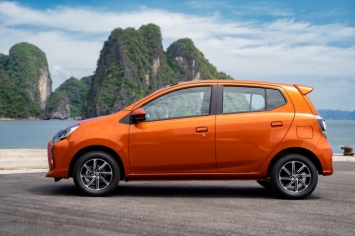 Siêu đối thủ Kia Morning đại hạ giá: Rẻ hơn Hyundai Grand i10 10 triệu, trang bị ngút ngàn ảnh 1