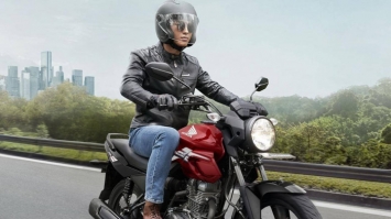 Đối thủ Yamaha Exciter 155 VVA ra mắt: Giá rẻ hơn Honda Winner X 10 triệu, trang bị đỉnh của chóp ảnh 1